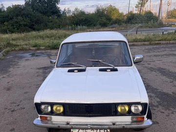 Авто ВАЗ 2103 1990 № 8936988