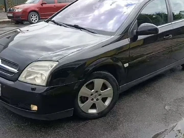 Авто Opel Vectra 2005 № 8936992