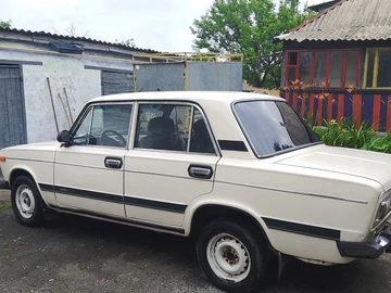 Авто ВАЗ 2106 1991 № 8936999