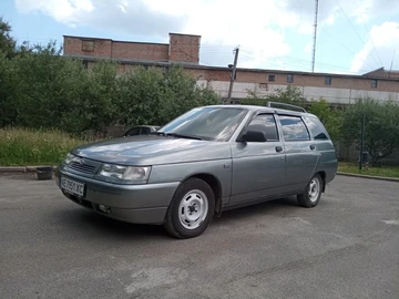 Авто ВАЗ 2111 2007 № 8937001