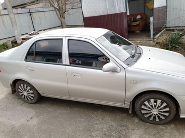 Авто Geely Ck 2012 № 8937014