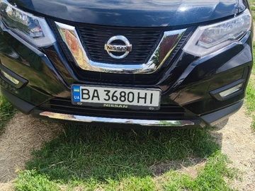 Авто Nissan Rogue 2015 № 8937018