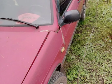 Авто ВАЗ 2108 1990 № 8937019
