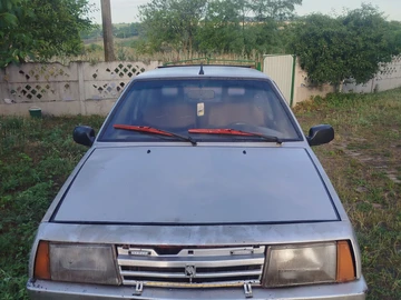 Авто ВАЗ 2109 1990 № 8937021