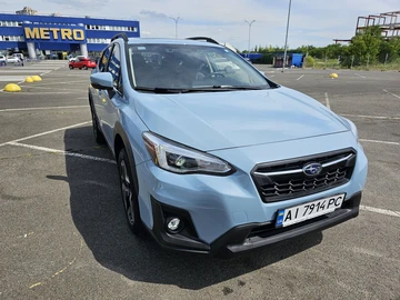 Авто Subaru 1600 2019 № 8937044