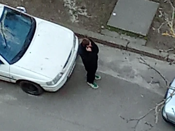 Авто Ford Escort 1994 № 8937046