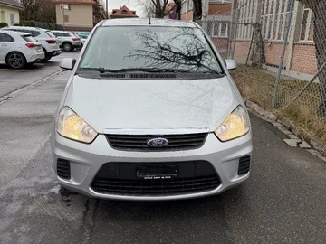 Авто Ford C-Max 2008 № 8937048