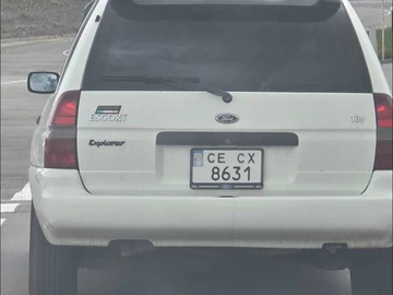 Авто Ford Escort 1999 № 8937050
