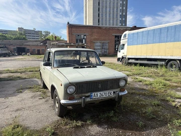Авто ВАЗ 2101 1979 № 8937069