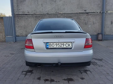 Авто Audi A4 1999 № 8937078