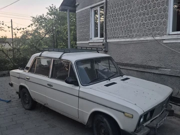 Авто ВАЗ 2106 1986 № 8937082