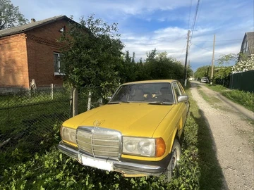 Авто Mercedes Mb 1980 № 8937083
