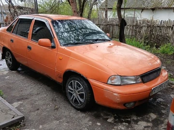 Авто Daewoo Nexia 1997 № 8937085