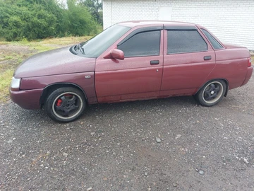 Авто ВАЗ 2110 1999 № 8937101