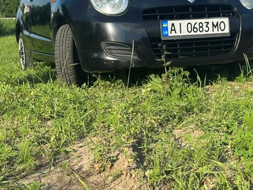 Авто Suzuki Alto 2012 № 8937106