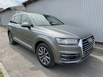 Авто Audi Q7 2017 № 8937116