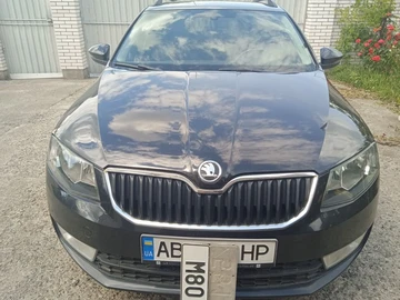 Авто Skoda Octavia 2013 № 8937124