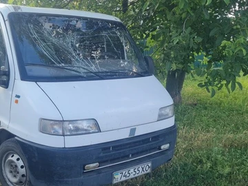 Авто Fiat Ducato 2000 № 8937151
