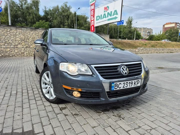 Авто Volkswagen Passat Variant 2010 № 8937155