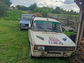 Авто ВАЗ 1111 Ока 1994 № 8937160