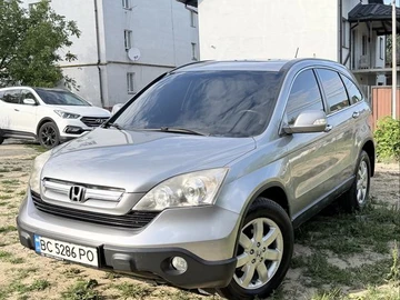 Авто Honda Cr-V 2007 № 8937176