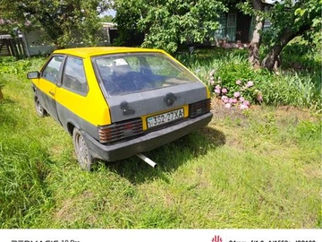 Авто ВАЗ 2108I 1995 № 8937178