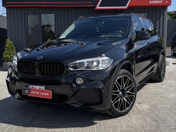 Авто BMW X5 2015 № 8937227