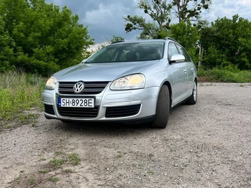 Авто Volkswagen Golf 2008 № 8937231