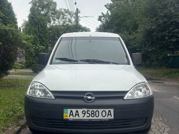 Авто Opel Combo 2006 № 8937237