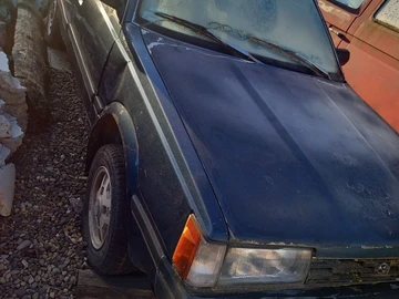 Авто Subaru Forester 1986 № 8937251