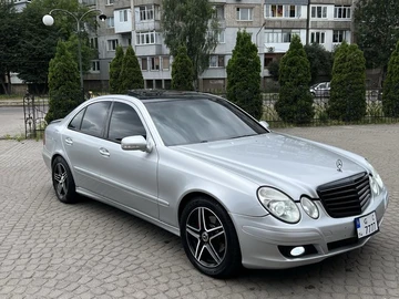 Авто Mercedes 200 2003 № 8937294