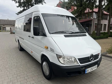 Авто Mercedes Sprinter 2005 № 8937296
