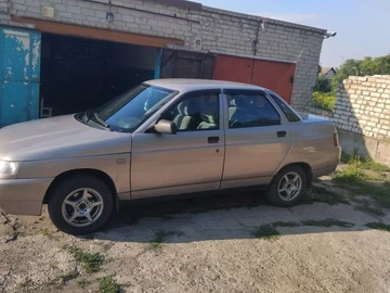 Авто ВАЗ 2110 2007 № 8937297