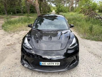 Авто Tesla Model 3 2023 № 8937301