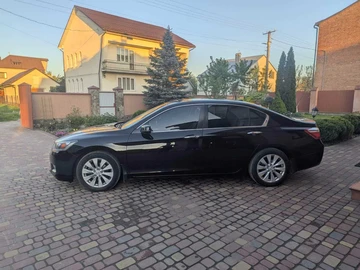 Авто Honda Accord 2013 № 8937304