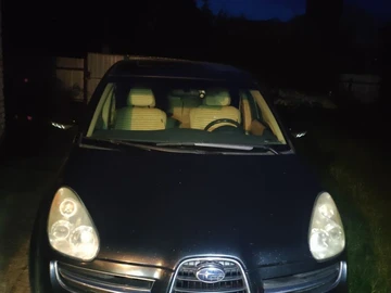 Авто Subaru Tribeca 2006 № 8937307
