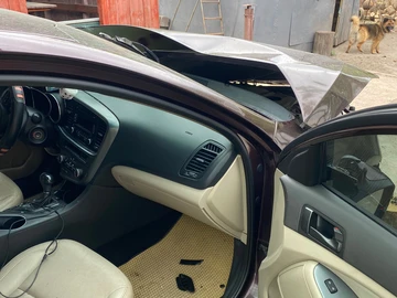 Авто KIA Optima 2014 № 8937311