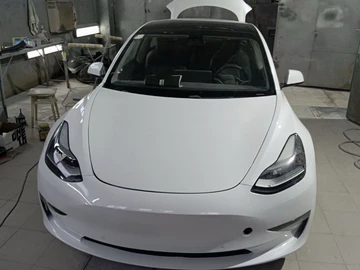 Авто Tesla Model 3 2021 № 8937328