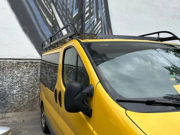 Авто Opel Vivaro 2004 № 8937334