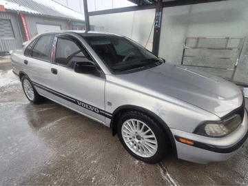 Авто Volvo S40 1999 № 8937344