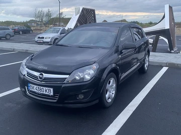 Авто Opel Astra 2007 № 8937347