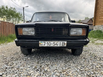 Авто ВАЗ 21043 1987 № 8937349