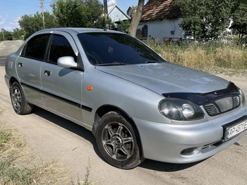 Авто Daewoo Arcadia 2007 № 8937350