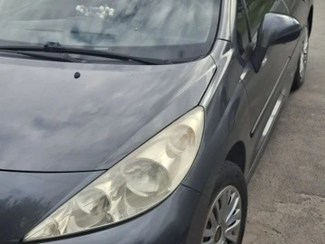 Авто Peugeot 207 2008 № 8937405
