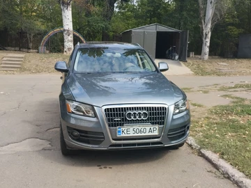 Авто Audi Q5 2012 № 8937413