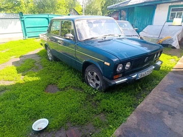 Авто ВАЗ 2106 2000 № 8937421