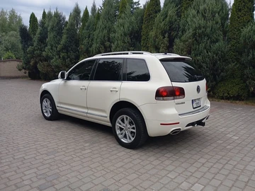 Авто Volkswagen Touareg 2009 № 8937428