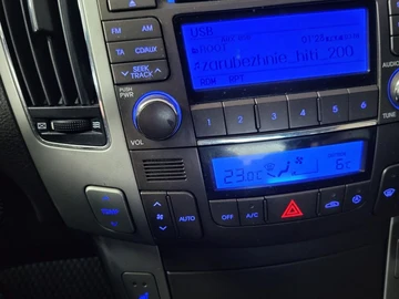Авто Hyundai Sonata 2009 № 8937432