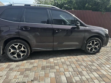 Авто Subaru Forester 2013 № 8937433