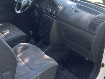 Авто Citroen Berlingo 2001 № 8937434